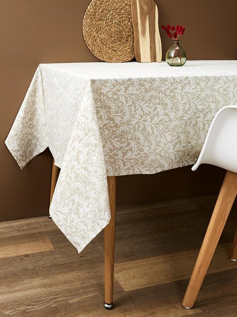Nappe LISA Beige - Kiabi