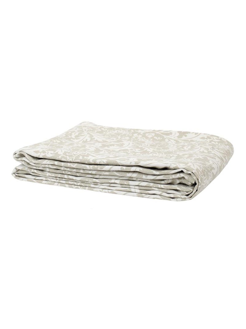 Nappe LISA Beige - Kiabi