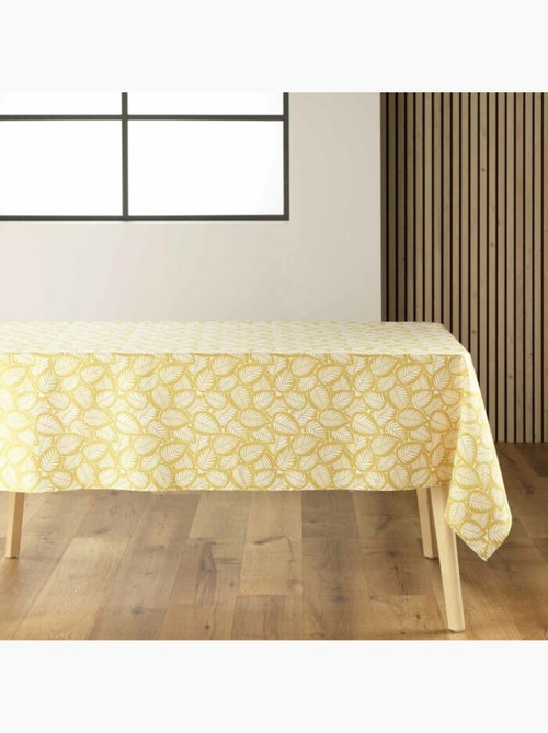 Nappe microfibre imprimee divany - Kiabi Nappe microfibre imprimee divany - Kiabi