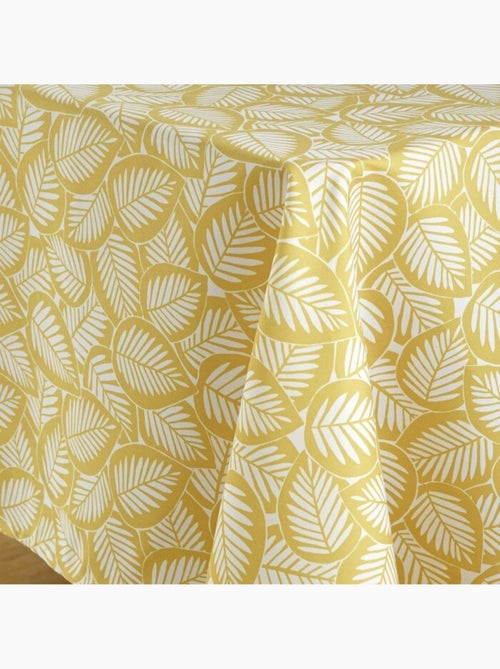 Nappe microfibre imprimee divany - Kiabi Nappe microfibre imprimee divany - Kiabi