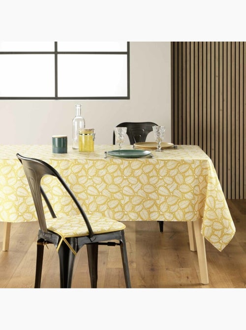 Nappe microfibre imprimee divany - Kiabi Nappe microfibre imprimee divany - Kiabi