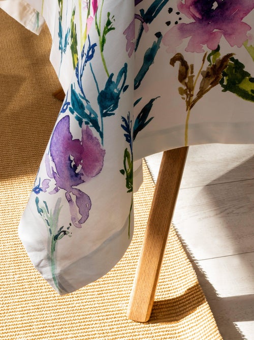Nappe Midnight iris "Happyfriday" - Kiabi