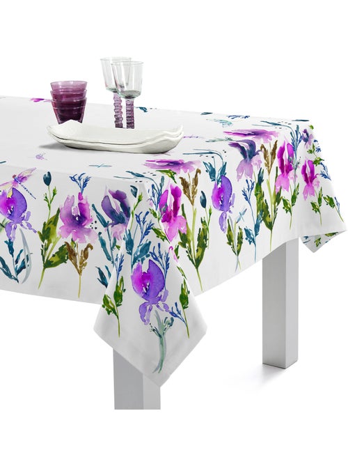 Nappe Midnight iris "Happyfriday" - Kiabi