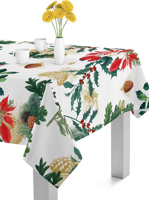 Nappe Mistletoe "Happyfriday" - Kiabi