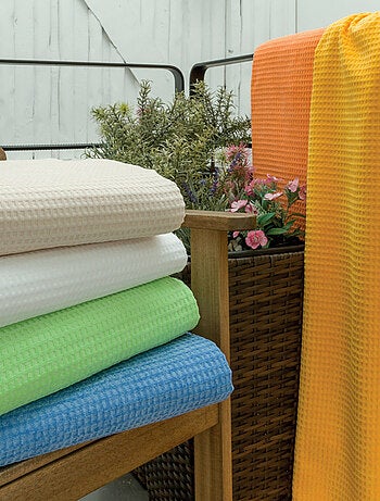 Nappe nid d'abeille SUMMER