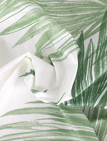 Nappe OASIS coton enduction acrylique Rectangulaire