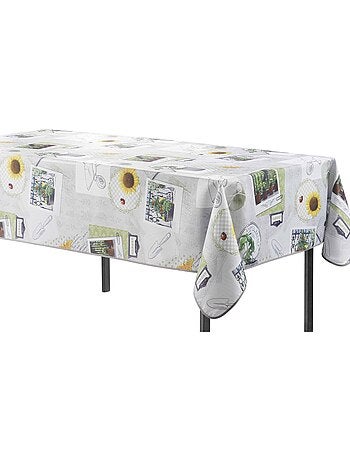 Nappe petit potager