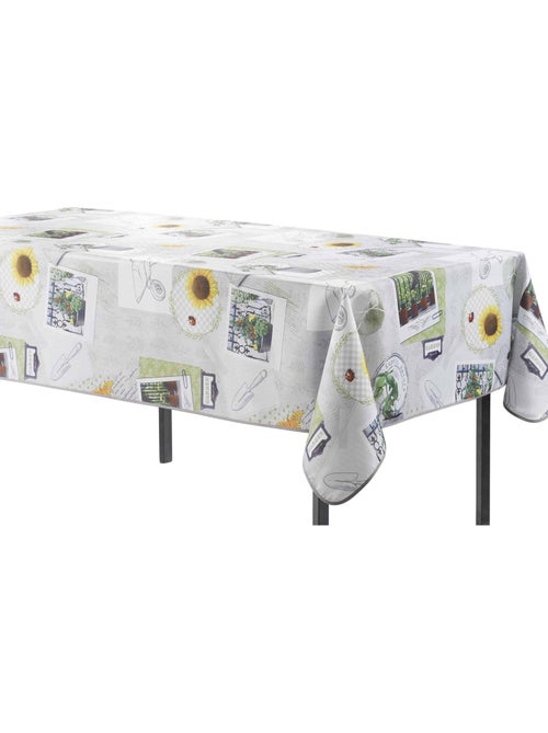 Nappe petit potager - Kiabi Nappe petit potager - Kiabi