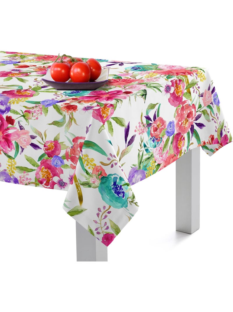 Nappe Pink bloom "Happyfriday" Multicolore - Kiabi