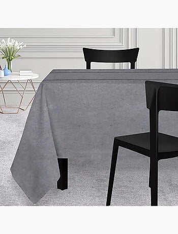 Nappe polycotyon VENISE, par Soleil d'Ocre