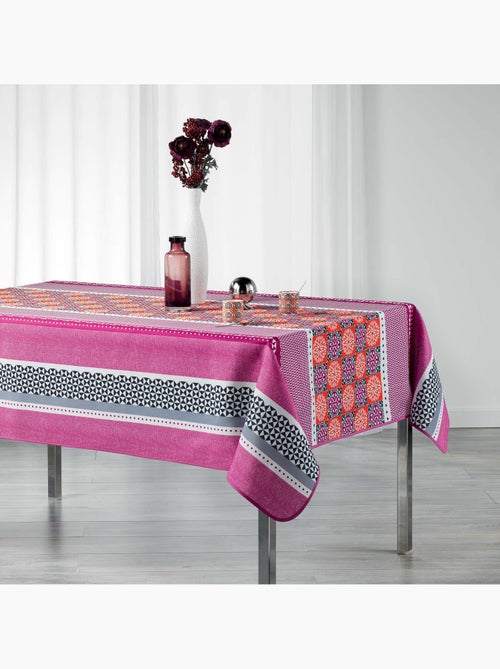 Nappe polyester Collection Amarella - Kiabi