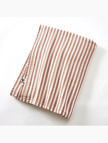 Nappe rayée – livia