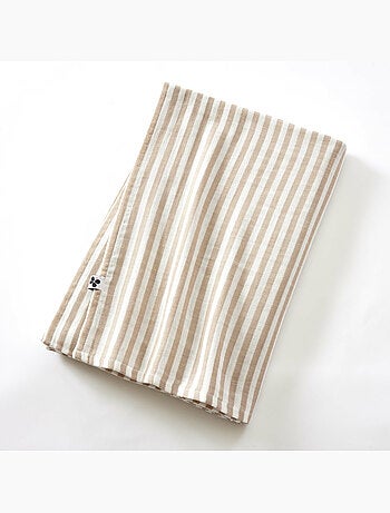 Nappe rayée – livia