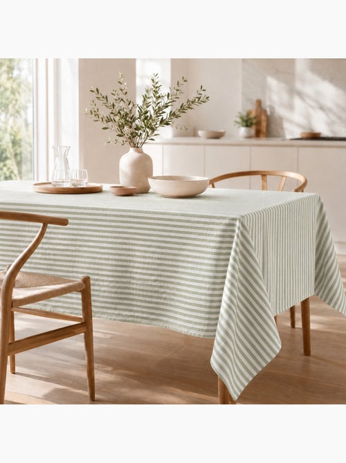 Nappe rayée – livia - Kiabi Nappe rayée – livia - Kiabi