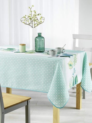 Nappe rectangle 140 x 240 cm Daria