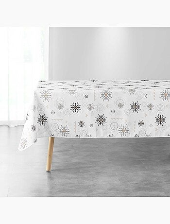 Nappe Collection hiver enchante
