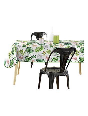 Nappe rectangle Baleare