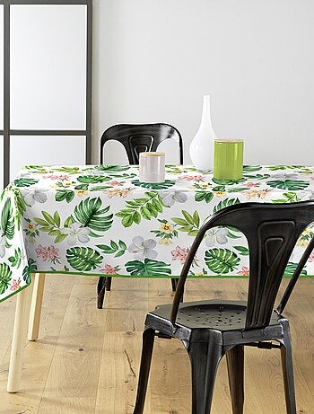 Nappe rectangle Baleare