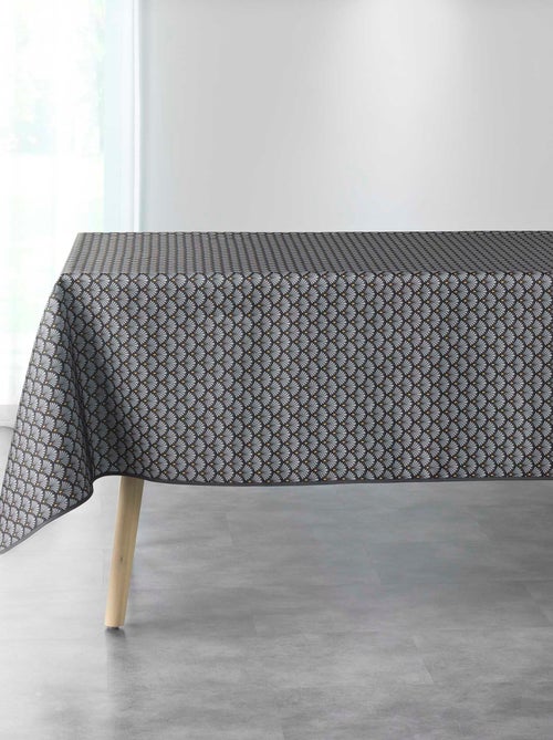 Nappe rectangle Collection Art-Chic - Kiabi