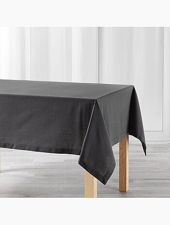 Nappe rectangle Collection Charlines