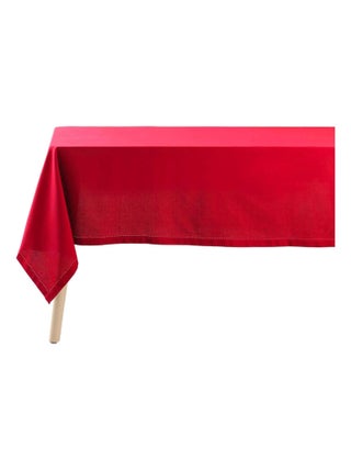 Nappe rectangle Collection Charlines