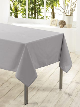 Nappe rectangle Collection Essentiel top couleur