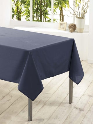 Nappe rectangle Collection Essentiel top couleur