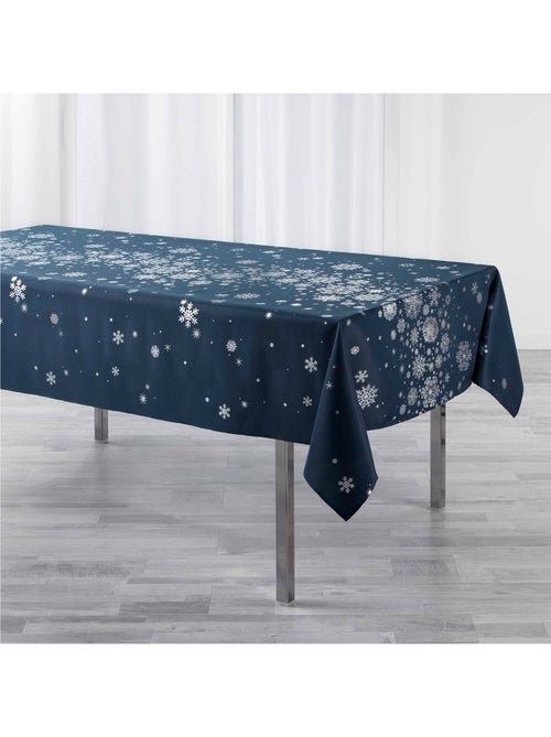 Nappe rectangle Constellation - Kiabi Nappe rectangle Constellation - Kiabi