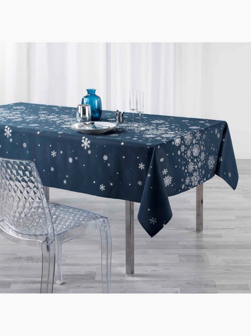 Nappe rectangle Constellation - Kiabi Nappe rectangle Constellation - Kiabi