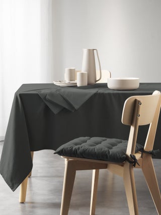 Nappe rectangle coton recycle Collection Grand mistral
