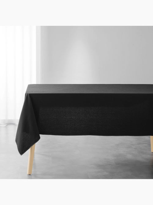 Nappe rectangle – Coton uni Mistraline - Kiabi