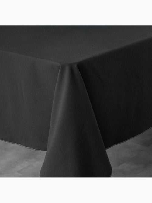 Nappe rectangle – Coton uni Mistraline - Kiabi
