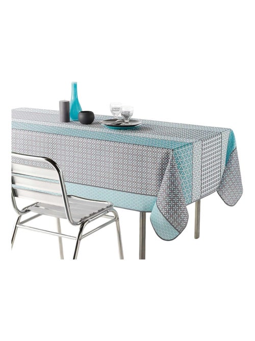 Nappe rectangle Damarra - Kiabi