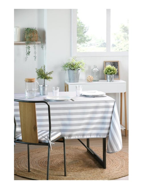 Nappe rectangle Dauville - Kiabi