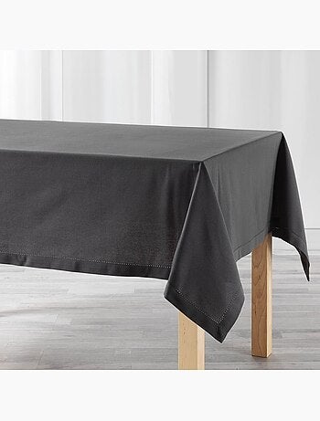 Nappe rectangle en coton Charline