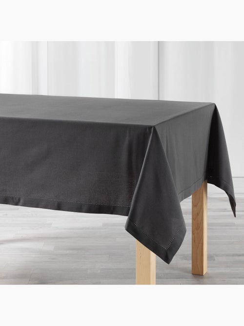 Nappe rectangle en coton Charline - Kiabi