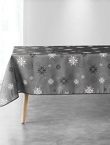 Nappe rectangle enchantée