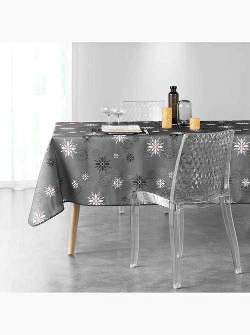 Nappe rectangle Enchantée - Kiabi Nappe rectangle Enchantée - Kiabi