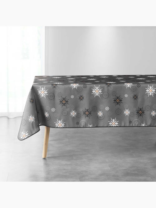 Nappe rectangle enchantée - Kiabi Nappe rectangle enchantée - Kiabi
