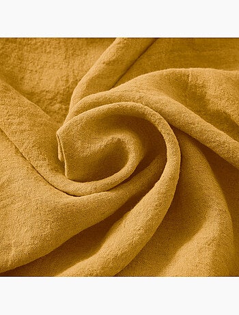 Nappe Rectangle – Lin Lavé Français Luxe - Soline