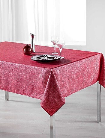 Nappe rectangle palaccio