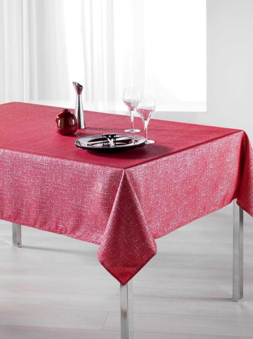 Nappe rectangle Palaccio - Kiabi