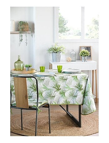 Nappe rectangle Palmira