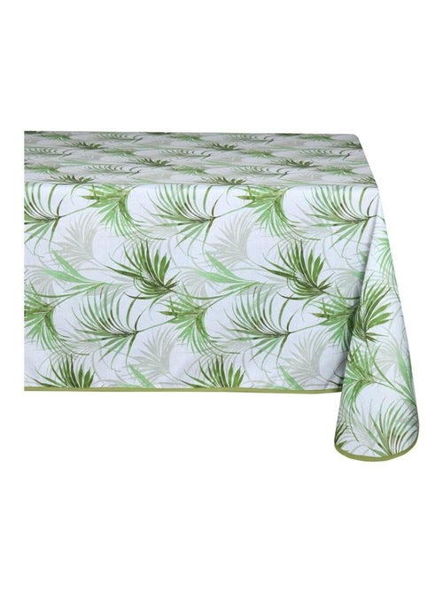 Nappe rectangle Palmira - Kiabi