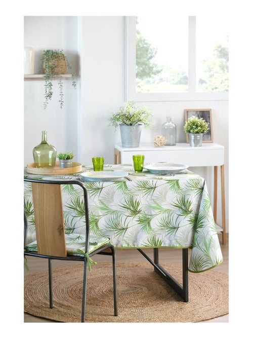 Nappe rectangle Palmira - Kiabi