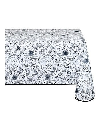 Nappe rectangle Pissenlits