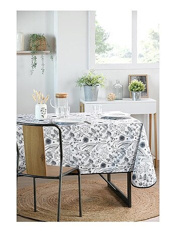 Nappe rectangle Pissenlits