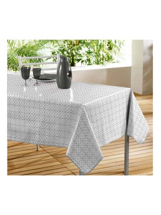 Nappe rectangle PVC Modele Abacas