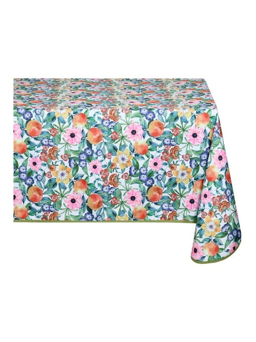 Nappe rectangle Verger fleuri - Kiabi