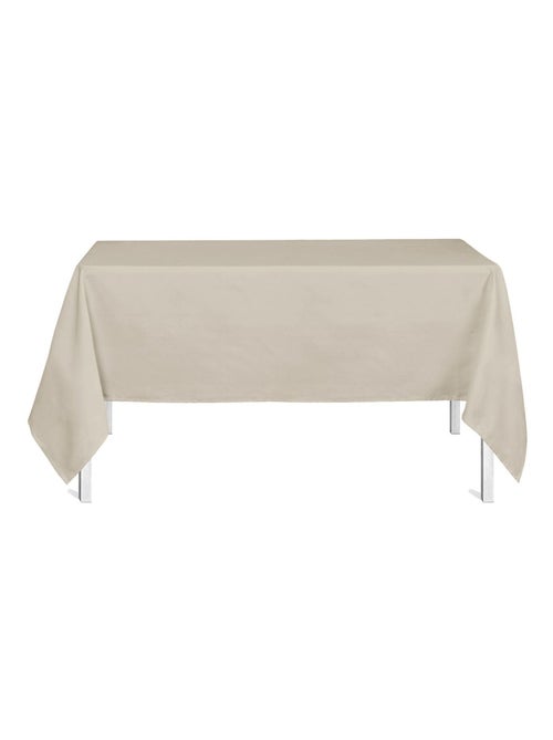Nappe Rectangulaire 140X200 - Kiabi